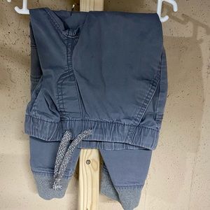 Boys 4T joggers
